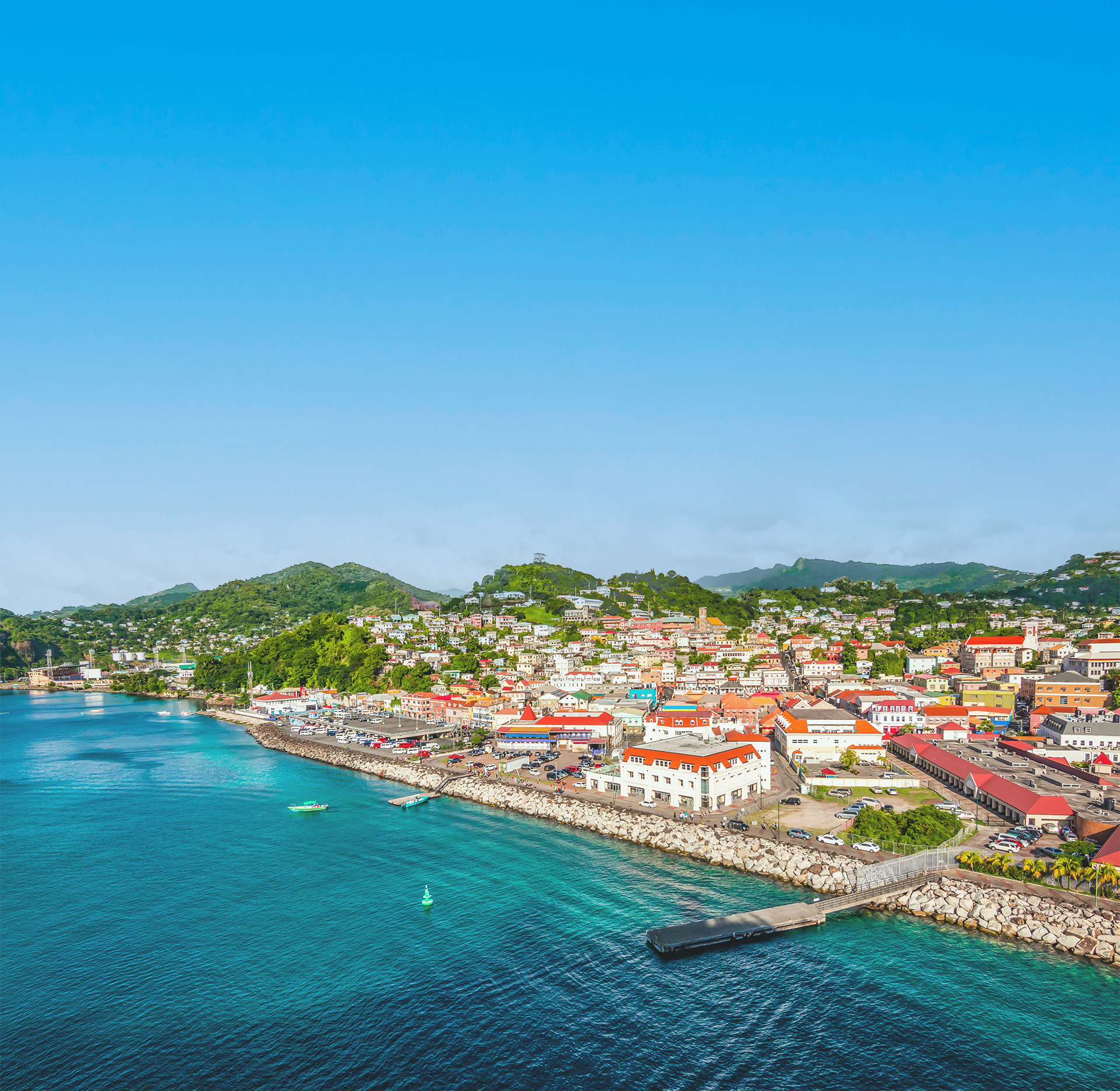 Grenada  