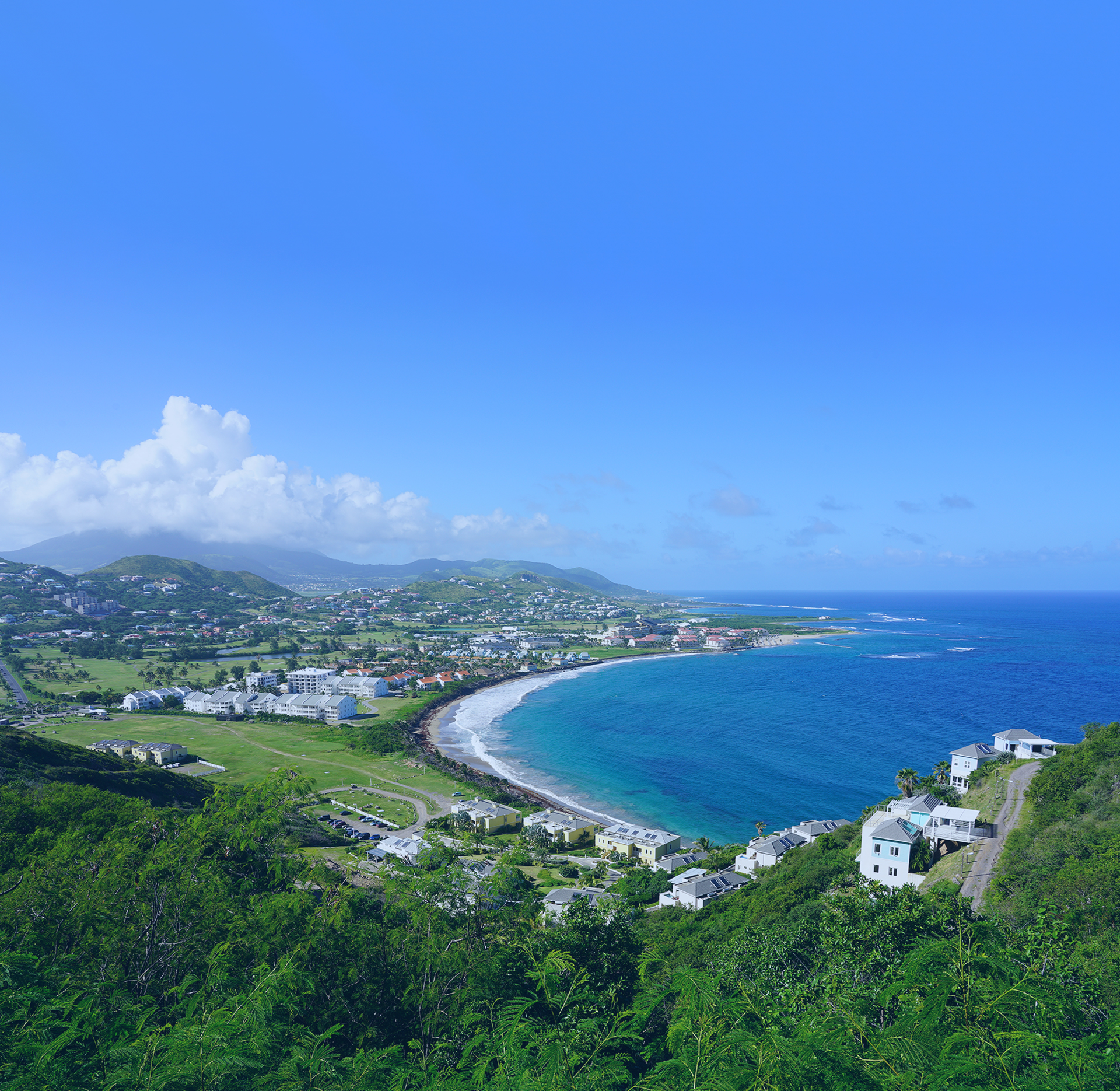 St. Kitts & Nevi